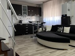 Colentina Rau, Mr. Bacila, centrala termica, duplex, renovat