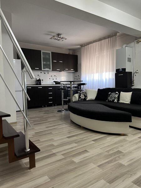 Colentina Rau, Mr. Bacila, Centrala Termica, Duplex, renovat,