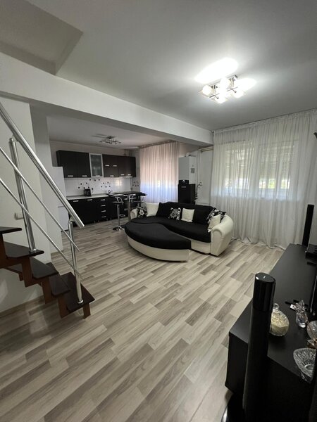 Colentina Rau, Mr. Bacila, Centrala Termica, Duplex, renovat,