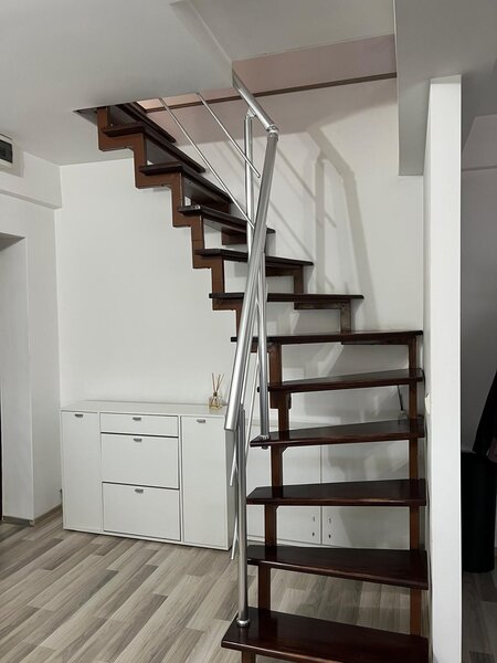 Colentina Rau, Mr. Bacila, Centrala Termica, Duplex, renovat,
