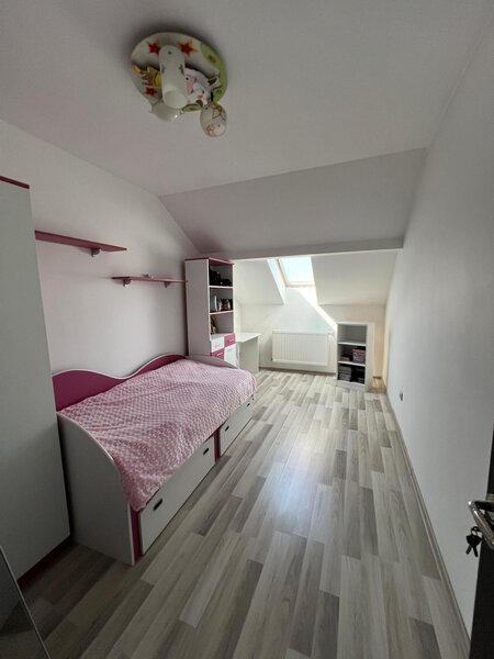 Colentina Rau, Mr. Bacila, Centrala Termica, Duplex, renovat,