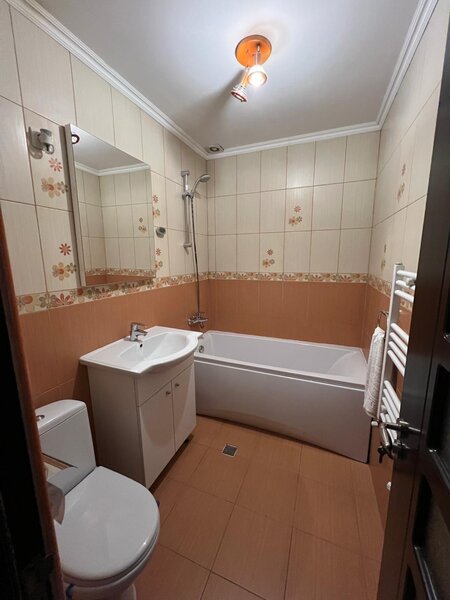 Colentina Rau, Mr. Bacila, Centrala Termica, Duplex, renovat,