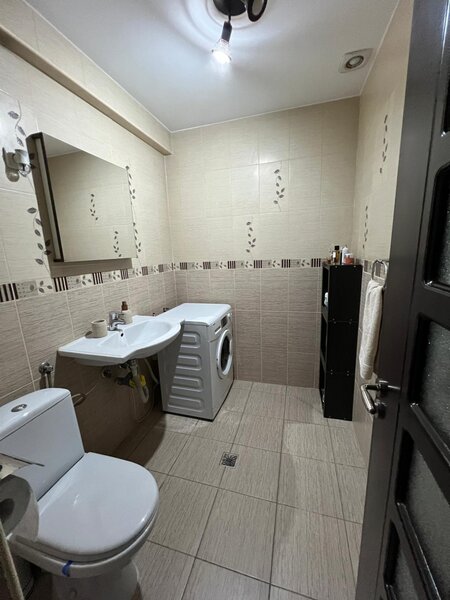 Colentina Rau, Mr. Bacila, Centrala Termica, Duplex, renovat,